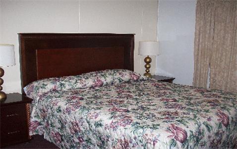 Budget Inn Whitehall Quarto foto