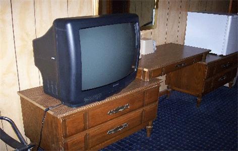 Budget Inn Whitehall Quarto foto