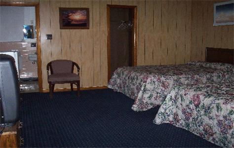Budget Inn Whitehall Quarto foto